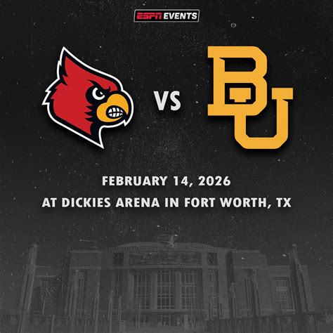 Louisville Cardinals vs. Boston College Eagles, KFC Yum! Center ...
