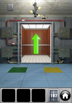 Image result for 102 Level 100 Doors Game Code