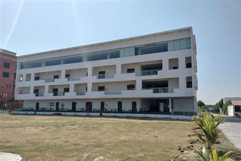 Gandhi Group of Institutions