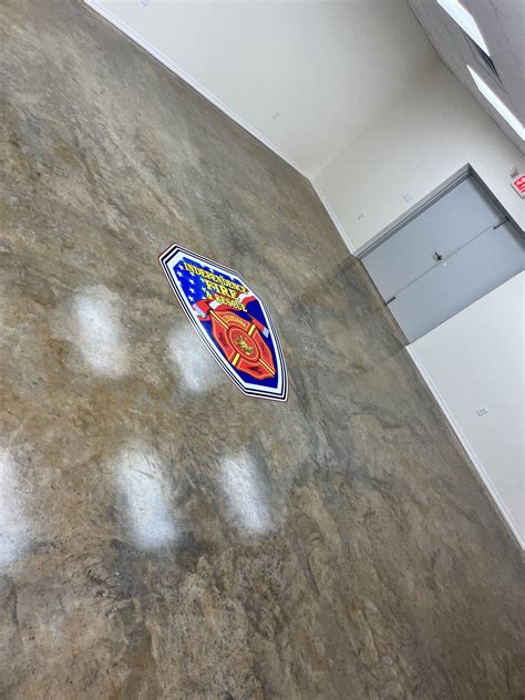 A Durable & Stylish Flooring Choice for Hammond Businesses