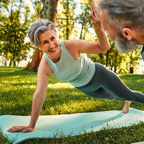 Easy Chair Core Exercises For Seniors - Infoupdate.org