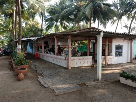 SUBHAN BEACH RESORT (Shrivardhan, Maharashtra) - Ranch Reviews & Photos ...