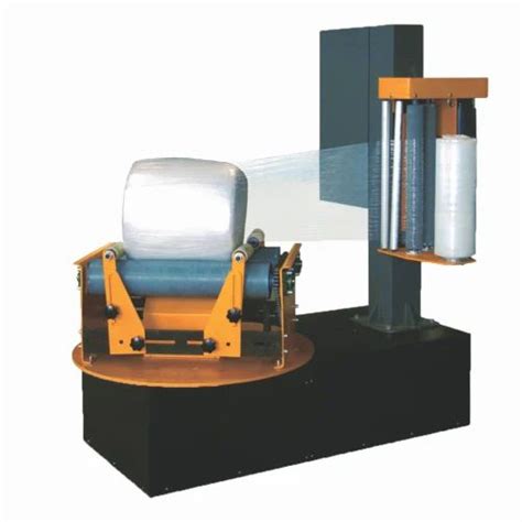 Manufacturer of Strapping Machine & Wrapping Machine by Mak Pack ...