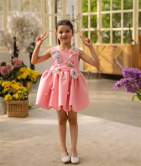 Buy Dresses for 13 Years Old Girls Online – FayonKids