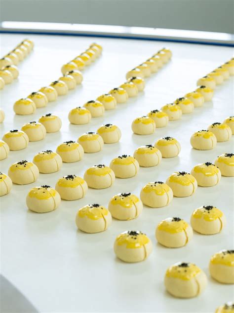 What is traditional Chinese pastry | XuanMa Chinese Pastry