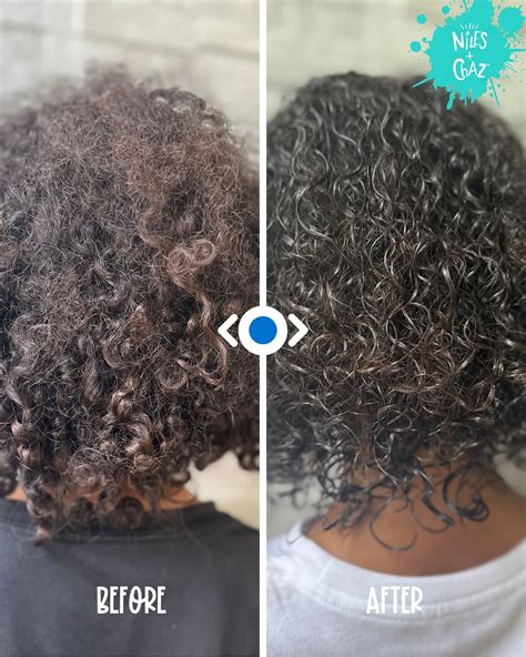 Niles & Chaz Pizzazz! | Clean Mixed Texture Hair Care For Kids