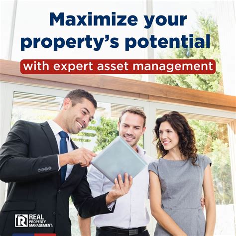 Asset Management at Real Property Management leverages data, rental ...