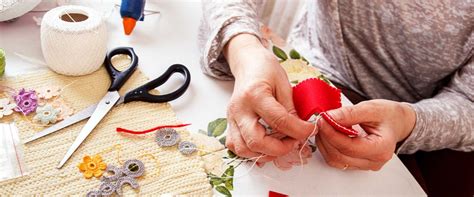 Crafts for Seniors 的图像结果