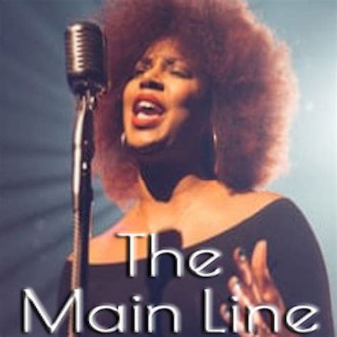 The Main Line - A Musical Revue, Community Actor's Theatre (San Diego ...