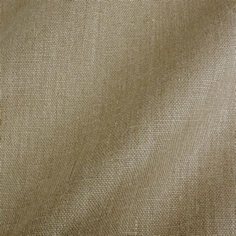Semi-heavy hemp canvas fabric | Ecological Textiles