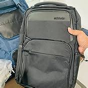 Arctic Hunter Backpack, 15.6 Inch Laptop Bag for Men Business Backpack ...