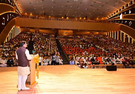 Uttarakhand CM Dhami highlights scientific, spiritual wisdom of ancient ...