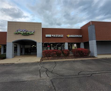 Everyday Health Massage | Massage Parlors in Novi, MI | (248) 504-0573 ...