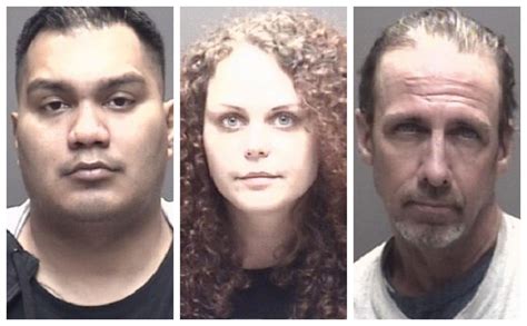 Officials nab 8 on felony drunken driving charges in Galveston County ...