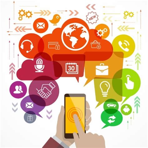 Big List Of 7+ Enterprise Mobility Companies