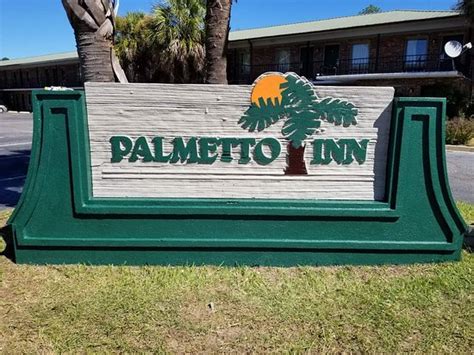 PALMETTO INN (Estill) - Hotel Reviews, Photos, Rate Comparison ...