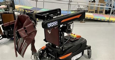 Image result for Tower Fall Robot