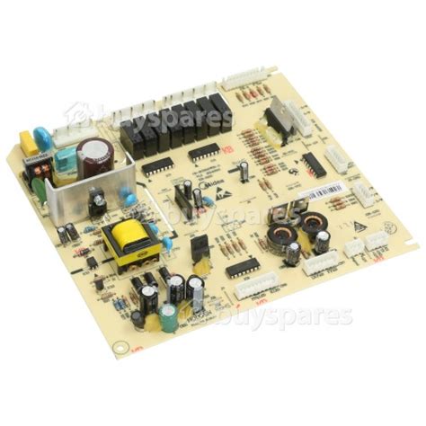 Image result for How to Program Hotpoint Control PCB