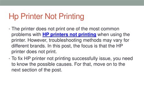 Image result for Printer Not Printing Fix
