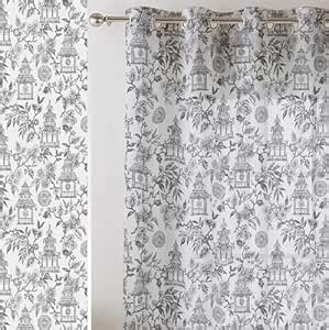 Buy Vargottam Floral Vines Print Sheer Curtains for Tall Doors ...