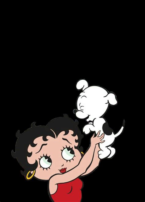 Pin by Evelynne on Betty Boop | Betty boop posters, Betty boop art ...