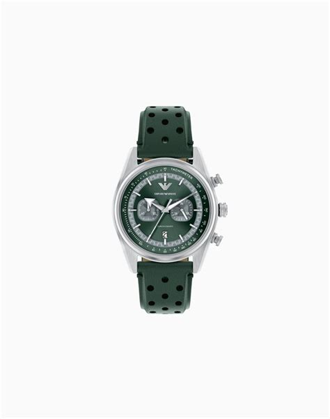 Men’s Watches | Emporio Armani