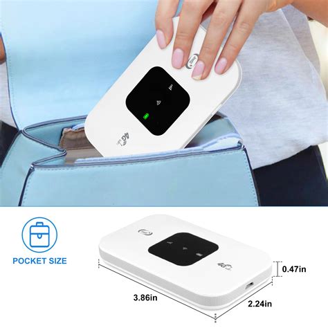 Portable Router 的图像结果