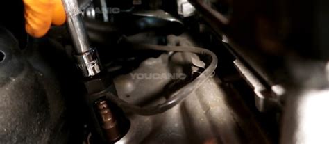 Image result for Nissan O2 Sensor Replacement