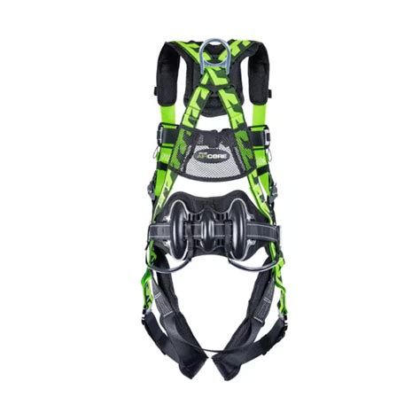 Miller AirCore Wind Energy Harness | Honeywell