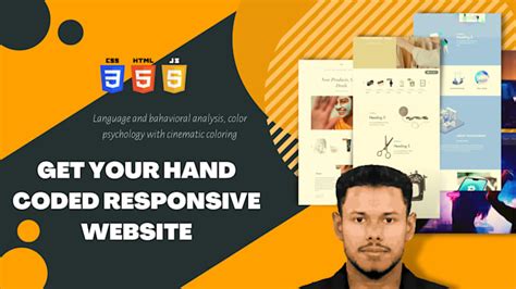 Image result for Custom HTML Code for Websites