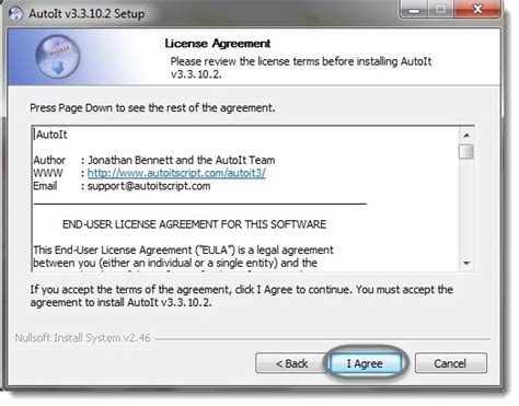 Rezultat imagine pentru AutoIt Tool