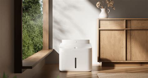 Xiaomi Smart Pet Fountain 2 - Xiaomi Global