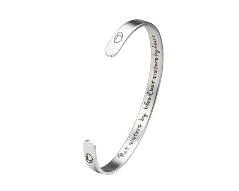 Buy Knighthood Bracelets for Women Inspirational Gifts for Girls Men ...