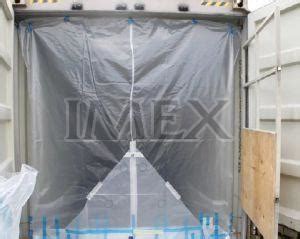 Triangle Shaped Bulk Container Liner Manufacturers and Suppliers from ...