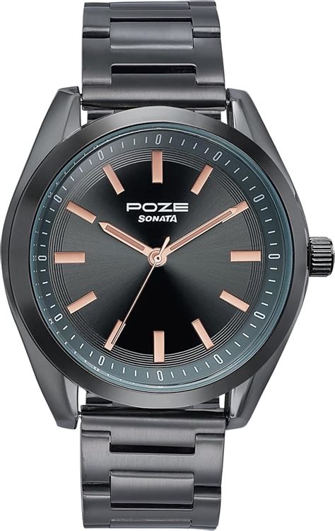 CASIO GA-2100-1A1DR G-Shock ( GA-2100-1A1DR ) Analog-Digital Watch ...