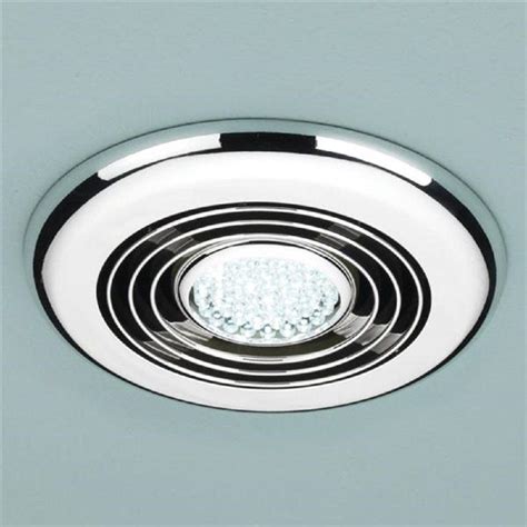 modern bathroom exhaust fan