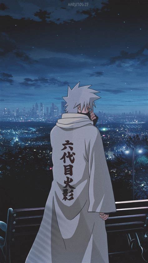 Kakashi Aesthetic Wallpapers - Top Free Kakashi Aesthetic Backgrounds ...
