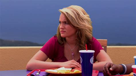 Watch Zoey 101 Season 4 Episode 11: Roller Coaster - Paramount+