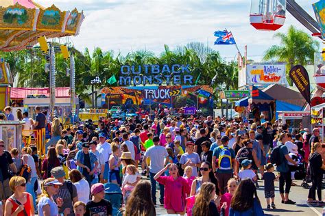 The Gold Coast Show