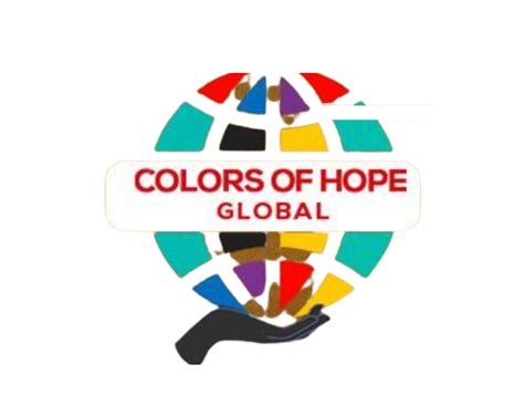 Home - Colors of Hope Global