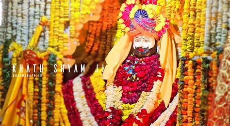 Khatu Shyam - Hare ka Sahara Baba Shyam Hamara - BhagwanApp