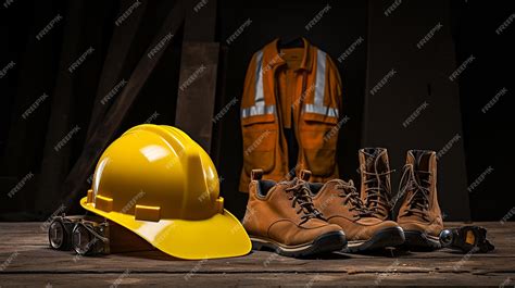 Construction Safety Equipment