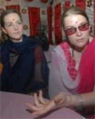 Astrologers look to IT for prediction software