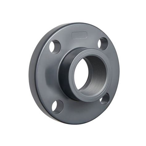 Image result for PVC Threaded Flange
