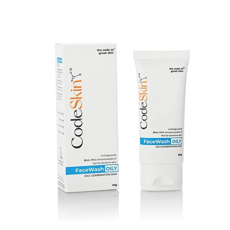 Buy Best Salicylic Acid Face Wash - Clear & Refresh Your Skin