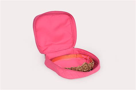 Hip Belt Organiser - Rose milk – Spruce