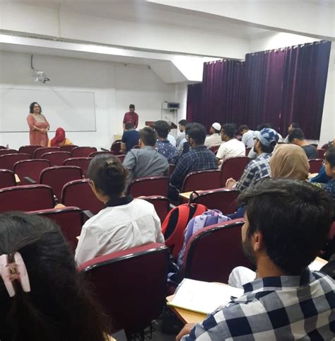 Enhancing Skills and Careers: Training Domains at Integral University ...
