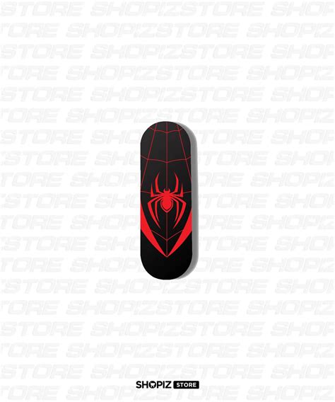 SPIDER MAN Slider Grip