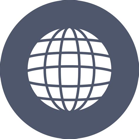 World Icon Vector 的图像结果