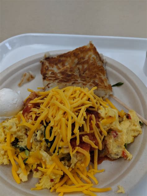 Menu for UWMC Plaza Cafe, Seattle, WA - Restaurantji